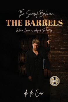 Paperback The Secret Between the Barrels Book