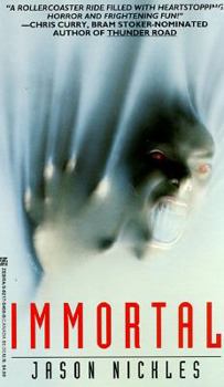 Paperback Immortal Book