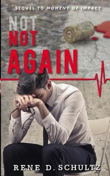 Paperback Not Again Book