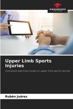 Paperback Upper Limb Sports Injuries Book