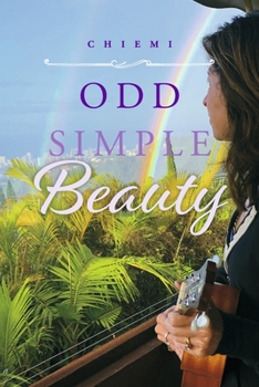 Paperback Odd Simple Beauty Book