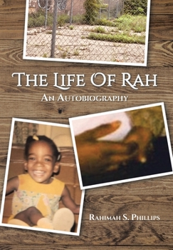Hardcover The Life Of Rah: An Autobiography Book