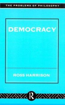 Paperback Democracy Book