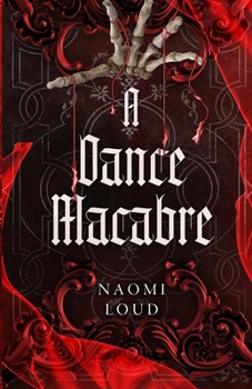 Paperback A Dance Macabre Book