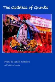Paperback The Goddess of Gumbo Book