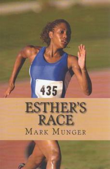 Paperback Esther's Race Book