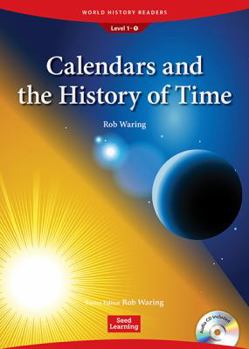Paperback Calendars and the History of Time Book