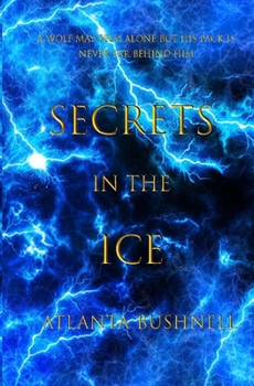 Paperback Secrets in the Ice Book