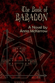 Paperback The Book of Babalon Book