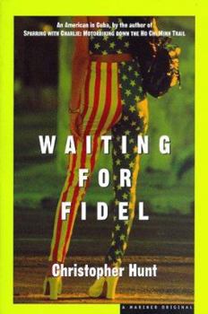 Paperback Waiting for Fidel Book