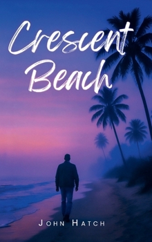 Hardcover Crescent Beach Book