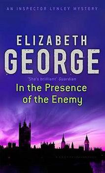 In the Presence of the Enemy - Book #8 of the Inspector Lynley
