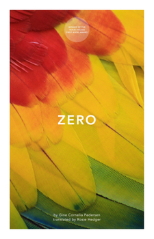 Paperback Zero Book