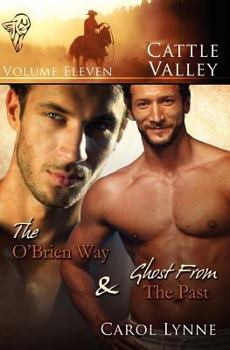 Cattle Valley Vol. 11 - Book  of the Cattle Valley