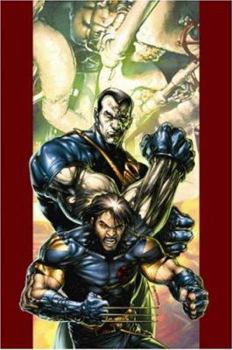Hardcover Ultimate X-Men - Volume 5 Book