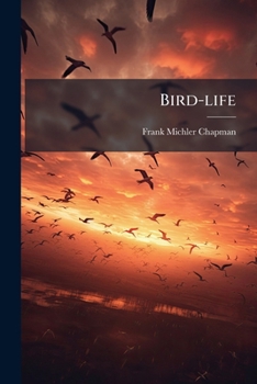 Paperback Bird-life Book