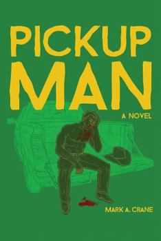 Paperback Pickup Man Book