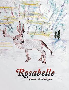 Paperback Rosabelle Book