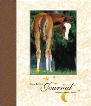 Horse Lover's Journal