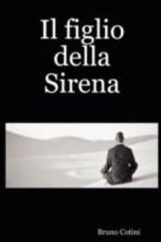 Paperback Il Figlio Della Sirena [Italian] Book