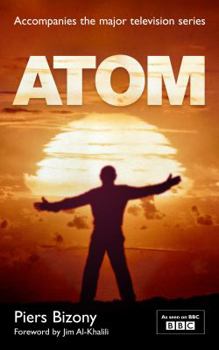 Hardcover Atom Book