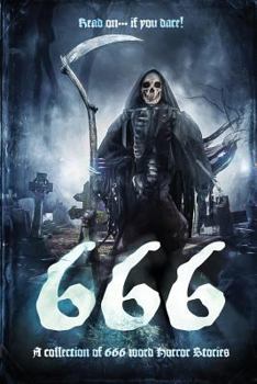 Paperback 666 Book
