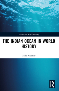 Paperback The Indian Ocean in World History Book