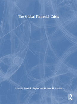Paperback The Global Financial Crisis Book