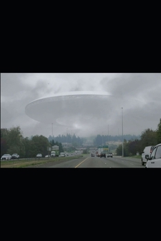 Óvnis, Extraterrestres, intraterrenos e a verdade de tudo (Portuguese Edition)