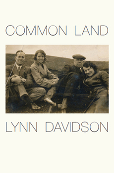 Paperback Common Land Book