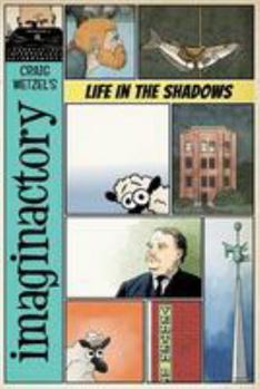 Paperback Life in the Shadows: The 2017 Sycamore Shadows Yearbook Book