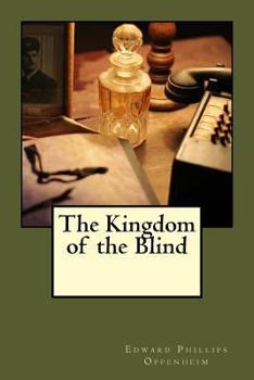 Paperback The Kingdom of the Blind Book
