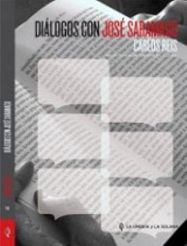 Paperback Diálogos con José Saramago Book