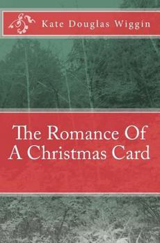 The Romance of a Christmas Card