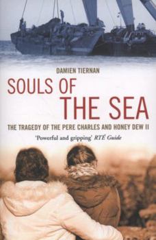 Paperback Souls of the Sea Book