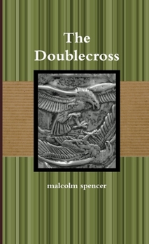 Paperback The Doublecross Book