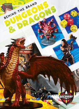 Paperback Dungeons & Dragons Book