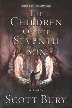 Paperback The Children of the Seventh Son Book