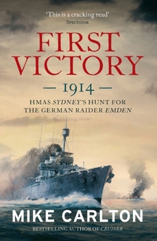 Paperback First Victory Book