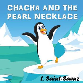 Paperback Chacha and the pearl necklace Book