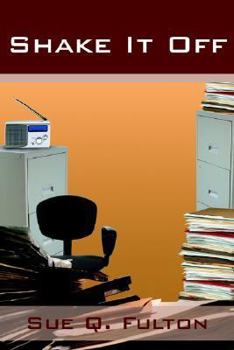 Paperback Shake It Off Book