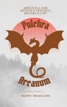 Paperback Pulchra Arcanum Book