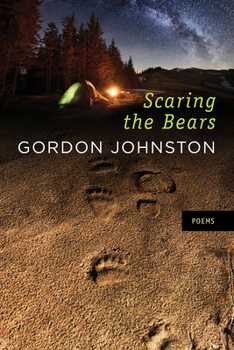 Paperback Scaring the Bears Book