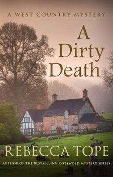 A Dirty Death - Book #1 of the Den Cooper