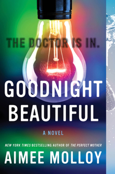 Paperback Goodnight Beautiful Book