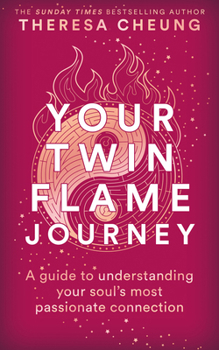 Paperback Your Twin Flame Journey: A Guide to Understanding Your Soul's Most Passionate Connection Book