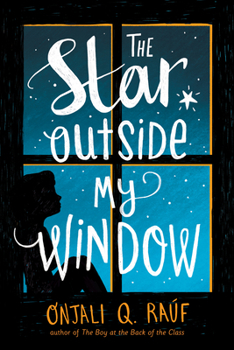 Hardcover The Star Outside My Window Book