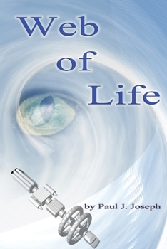 Paperback Web of Life Book