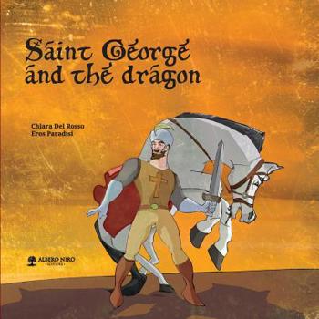 Paperback Saint George and the dragon Book