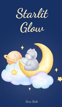 Hardcover Starlit Glow Book
